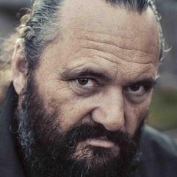 Olivier Faursel - 虛擬革命演員 飾演Camylle's Henchman #1