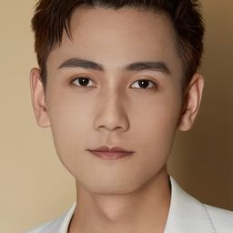 Xie Yuwang 飾演 