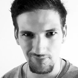 Jonathan Da Rosa 飾演 