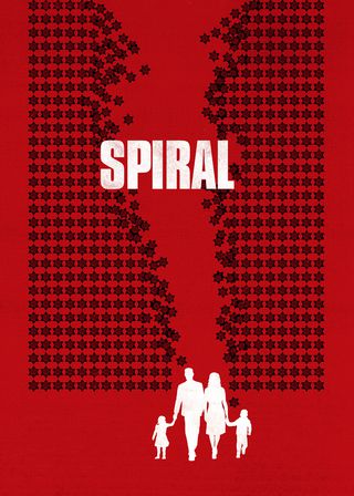 《Spiral》電影海報