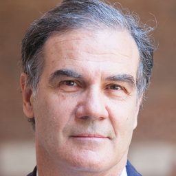 Edoardo Albinati - 甜蜜假象編劇