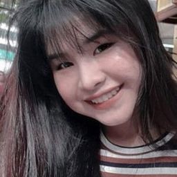 Atcharaporn Sinthuson 飾演 Hoykey