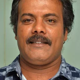 Ramdoss - 愛的角力演員 飾演