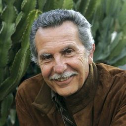 Giuseppe Pattavina - The Immensity演員 飾演Bisnonno