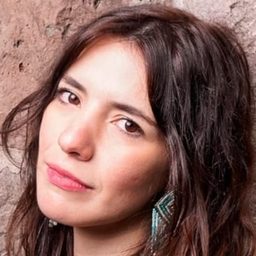 Lila Avilés - 最後一次的生日派對導演