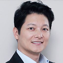 徐泰和 飾演 Junsup