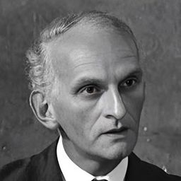 John Karlsen 飾演 Dr. Caputo