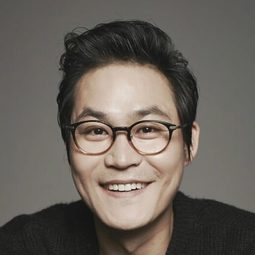 金成昀 - 老大靈不靈演員 飾演Choon-bong