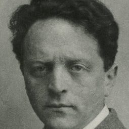 Béla Balázs - 柴科夫斯基伊奧蘭塔公主巴托克藍鬍子的城堡編劇