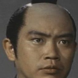 長谷川明男  飾演 Kiyoshi Horiuchi