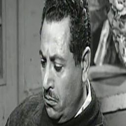 Ali ElMoaawen - 波蘭式瘋格演員 飾演Mafia harasser