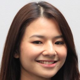 艾瑞絲卡·瑞恩 - Layla Majnun演員 飾演Ailin