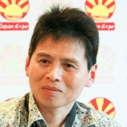 高阪希太郎 - 茄子 アンダルシアの夏導演