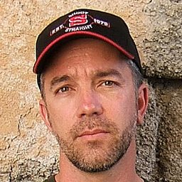 Tim Bell - 孖GUN雙雄演員 飾演Lean