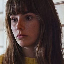 Sandra Strandberg Zubovic - 冬灣之戀演員 飾演Ulla