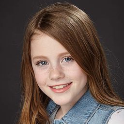 凱菈·安恩 飾演 Sherry