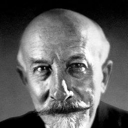 Georges Méliès - The Extraordinary Voyage演員 飾演Self - Filmmaker (archive footage)
