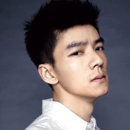 許凝 - 詩人演員 飾演Li Bing