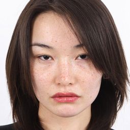 Ganbaatar Narantsetseg 飾演 Saruul