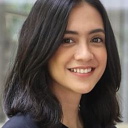 阿葛拉·阿塔利蒂亞 飾演 Lika