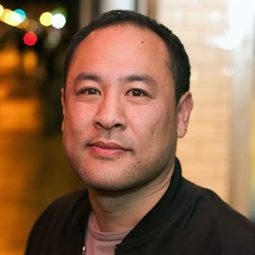 Dan the Automator 飾演 