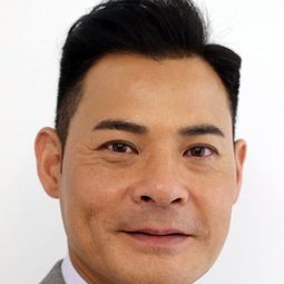 黃智賢 飾演 Cherr's Boss