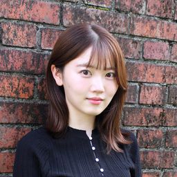 大出 菜々子 飾演 Nanaka