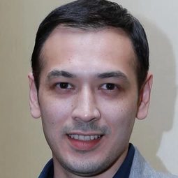 Richard Kevin - Air Mata Surga演員 飾演Fikri