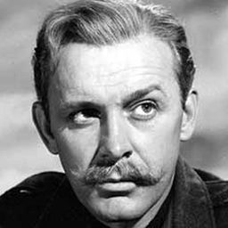 Bill Kerr 飾演 Jake Cullen