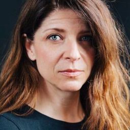 英潔德·艾蓋伯格 飾演 Janne / Silje