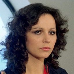 Stefania D'Amario 飾演 Landlady's Friend