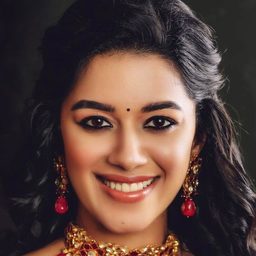 Mirnalini Ravi 飾演 Settu Ponnu