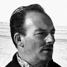 Val Guest - 地球失火之日導演