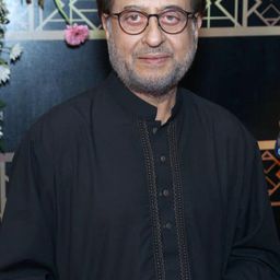 Nadeem Beyg 飾演 