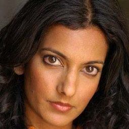 普爾娜·雅格娜森 - 古德里奇演員 飾演Dr. Verma