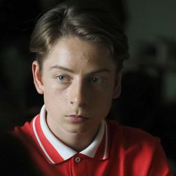 維克多·邦納爾 飾演 Kévin