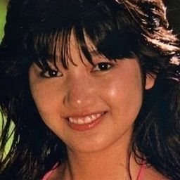 成清加奈子 飾演 