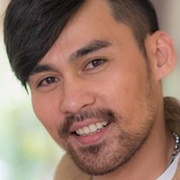 Lâm Minh Thắng 飾演 Giang hồ