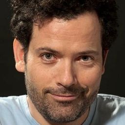 Zohar Wexler 飾演 Colony Soldier