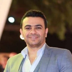 Karim Al Husainy 飾演 