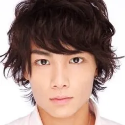 矢野聖人 飾演 Jun