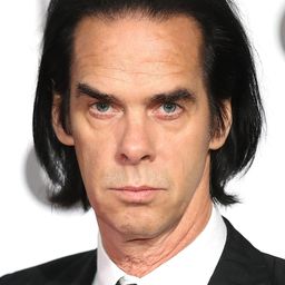 Nick Cave 飾演 Self