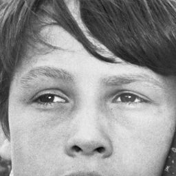 Keith Skinner 飾演 Bruno