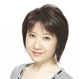 鷹森 淑乃 - プロジェクトA子演員 飾演Ine (voice)