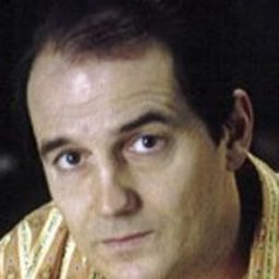 Juan Inciarte - 第二回合演員 飾演