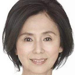 朝加 真由美 飾演 Keiko Kinoshita