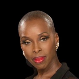 Brenda Braxton 飾演 Self