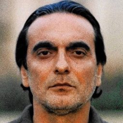 赫瑪永·厄沙迪 飾演 Mr. Badii