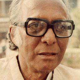 Mrinal Sen - Under the Blue Sky導演