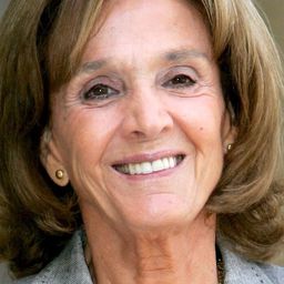 Gisèle Halimi 飾演 Gisèle Halimi